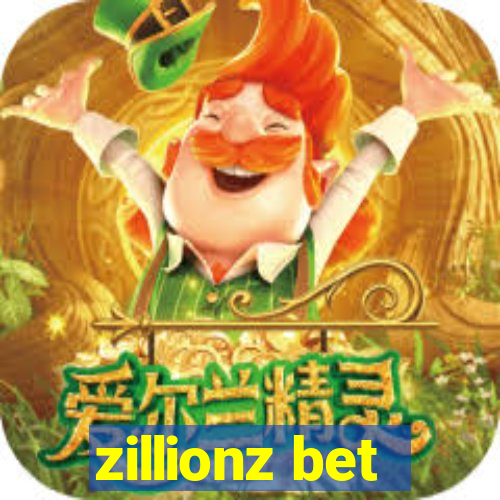 zillionz bet